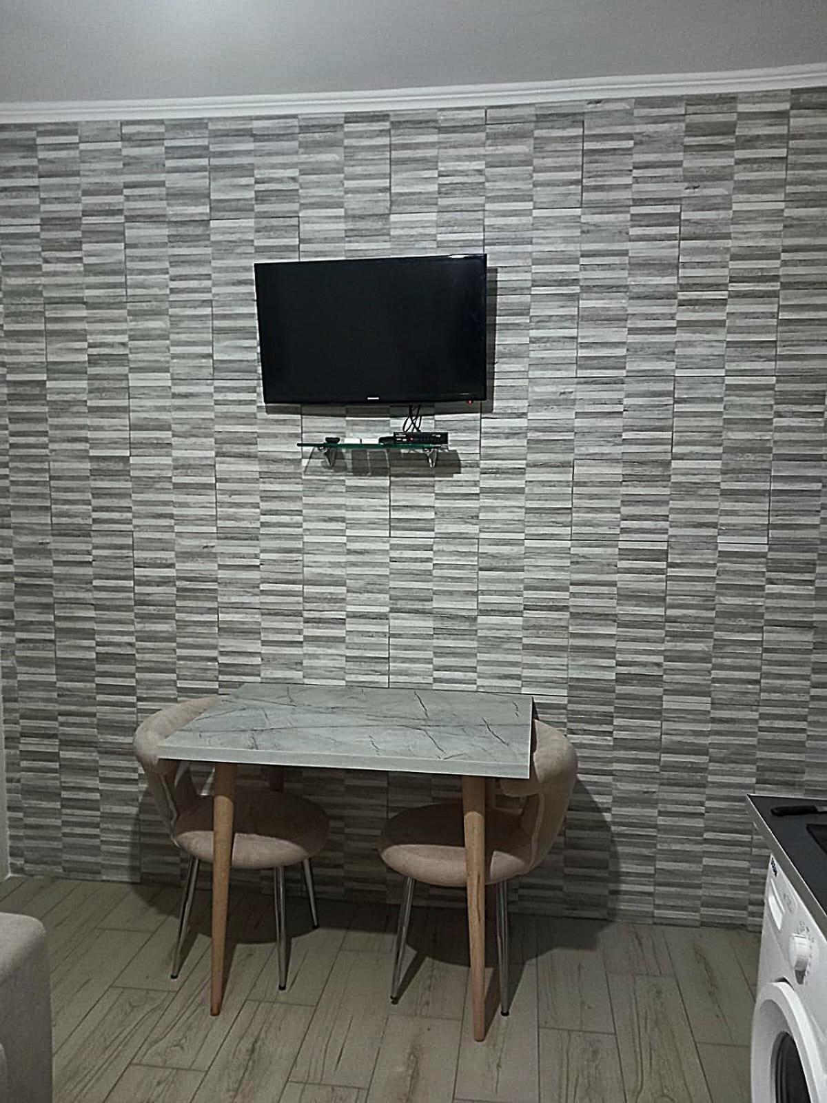 villa Heljos apartaments Vlorë Habitación foto